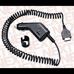 Nextel Original Car Charger NTN8655