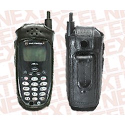 Nextel Original Leather Case NTN8981  (DS)-NE