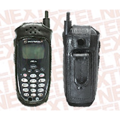 Nextel Original Leather Case NTN8981  (DS)