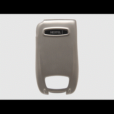 Nextel Original Battery Door for the High Performance Standard Battery   NTN2284MOT