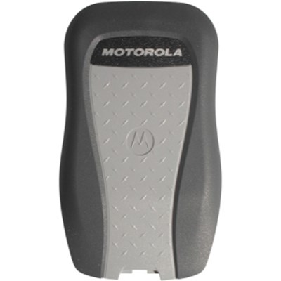 Motorola Original Battery Door for Extra Capacity Battery