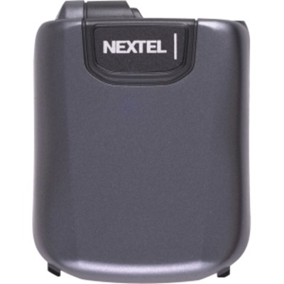 Nextel Original Extra Capacity Battery Door       NTN2357