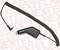 Nextel Compatible Premium Car Charger 45521 (DS)