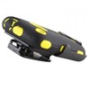 Apple Compatible OtterBox Defender Case - Yellow and Black  OTTER3GYW Image 4