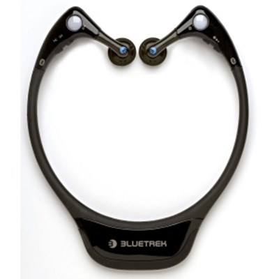 Bluetrek ST-1 Bluetooth Headset   PBB-00016-04