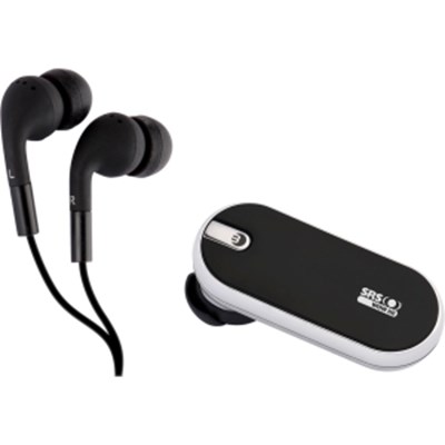 Bluetrek Duo Stereo Bluetooth Headset  PBG-00014-01