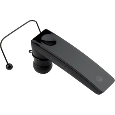 Bluetrek Universal Sense Bluetooth Headset - Black       PBU-00007-01