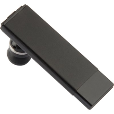 Bluetrek Metal Bluetooth Headset PCP-00006-01 Bluetrek Metal Bluetooth Headset PCP-00006-01