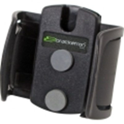 Universal Bracketron Mobile Device Docking Cradle Kit    PHM-201-BL