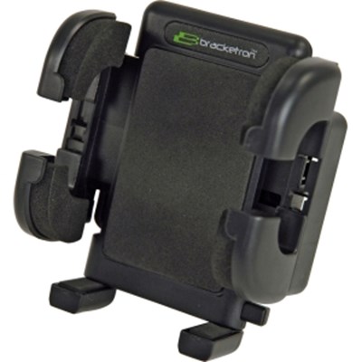 Bracketron Universal Mobile PH-Grip-iT Holder       PHV-200-BL