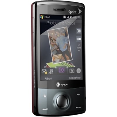 HTC Compatible Ultimate Screen Guard 2 Pk  PK2-SPM1HDIA2