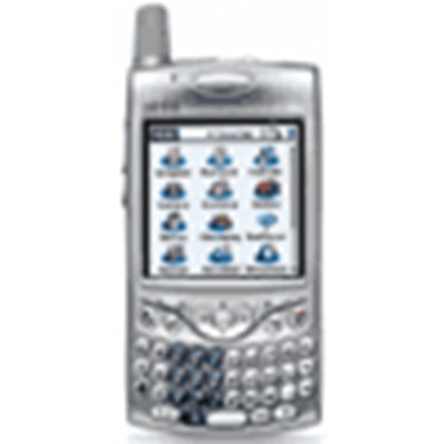 PalmOne Treo Compatible invisibleSHIELD Full Body Shield   PLMTREO650FULL
