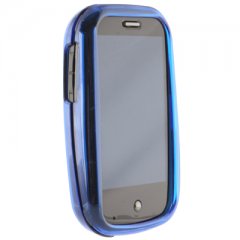Palm Compatible Protective Shield - Blue  PRECOVBL-TR