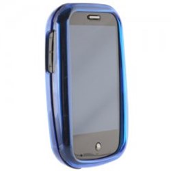 Palm Compatible Protective Shield - Blue  PRECOVBL