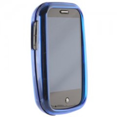 Palm Compatible Protective Shield - Blue  PRECOVBL