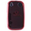 Palm Compatible Protective Shield - Red  PRECOVRD Image 2