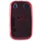 Palm Compatible Protective Shield - Red  PRECOVRD Image 2