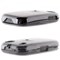 Palm Compatible Protective Shield - Smoke  PRECOVSM Image 3
