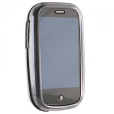 Palm Compatible Protective Shield - Smoke  PRECOVSM