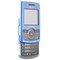 Samsung Compatible Blue Protective Shield with Swivel Belt Clip  PROPELCOVBL Image 1