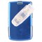 Samsung Compatible Blue Protective Shield with Swivel Belt Clip  PROPELCOVBL Image 2