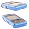 Samsung Compatible Blue Protective Shield with Swivel Belt Clip  PROPELCOVBL Image 3
