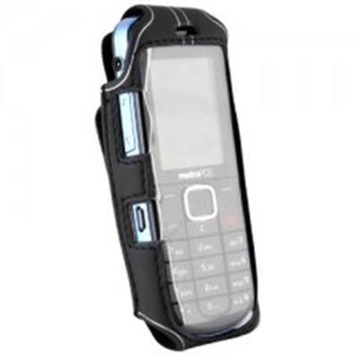 Nokia Compatible Skins Case with with Fixed Swivel Belt Clip  PSK1006