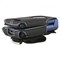 Kyocera Compatible Platinum Skins Case with Fixed Swivel Belt Clip  PSK132 Image 1