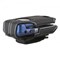 Kyocera Compatible Platinum Skins Case with Fixed Swivel Belt Clip  PSK132 Image 2