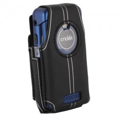 Kyocera Compatible Platinum Skins Case with Fixed Swivel Belt Clip  PSK132