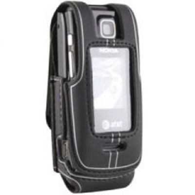 Nokia Compatible Platinum Skins Case with Rotating Belt Clip with Metal Reinforcement  PSK6555