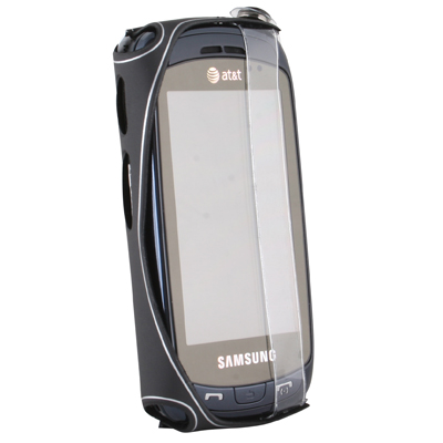 Samsung Compatible Platinum Skins Case  PSKA877