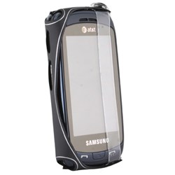 Samsung Compatible Platinum Skins Case  PSKA877-SA