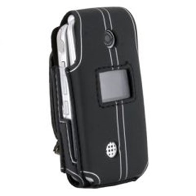 LG Compatible Skins Case with Fixed Swivel Belt Clip with Metal Reinforcement       PSKAX275