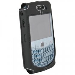 Blackberry Compatible Platinum Skins Case  PSKBB8520