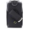 Blackberry Compatible Platinum Skins Case with Fixed Swivel Belt Clip  PSKBB8800 Image 1