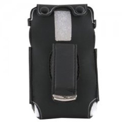 Blackberry Compatible Skins Case with Fixed Swivel Belt Clip with Metal Reinforcement   PSKBB9000