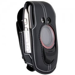 UTStarcom Compatible Platinum Skins Case   PSKC711SLXB