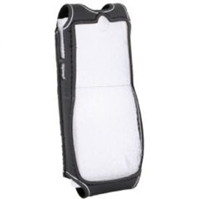 Motorola Compatible Skins Case with Fixed Swivel Belt Clip with Metal Reinforcement         PSKE8