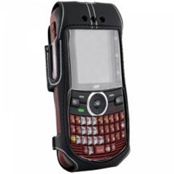 Motorola Compatible Platinum Skins Case with Fixed Swivel Belt Clip  PSKI465