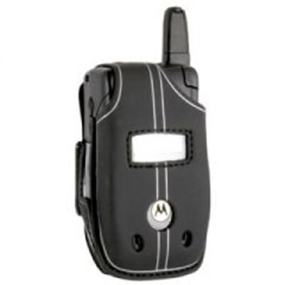 Nextel Compatible Platinum Skins Case with Rotating Belt Clip with Metal Reinforcement        PSKI560