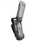 Motorola Compatible Skin Case with Fixed Swivel Belt Clip PSKI576 Image 1