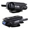 Motorola Compatible Skin Case with Fixed Swivel Belt Clip PSKI576 Image 3