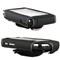 Samsung Compatible Platinum Skins Case with Fixed Swivel Belt Clip  PSKI900 Image 2