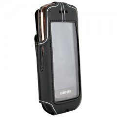 Samsung Compatible Platinum Skins Case  PSKINSMINI