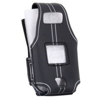 LG Compatible Skin Case with Fixed Swivel Belt Clip with Metal Reinforcement        PSKLX400