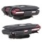 LG Compatible Platinum Skins Case PSKUX280 Image 2