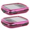 Motorola Compatible Protective Shield - Dark Pink  QA1COVDP Image 3