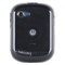 Motorola Compatible Protective Shield - Smoke  QA1COVSM Image 1