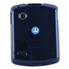Motorola Compatible Protective Shield - Blue   QA30COVBL Image 2